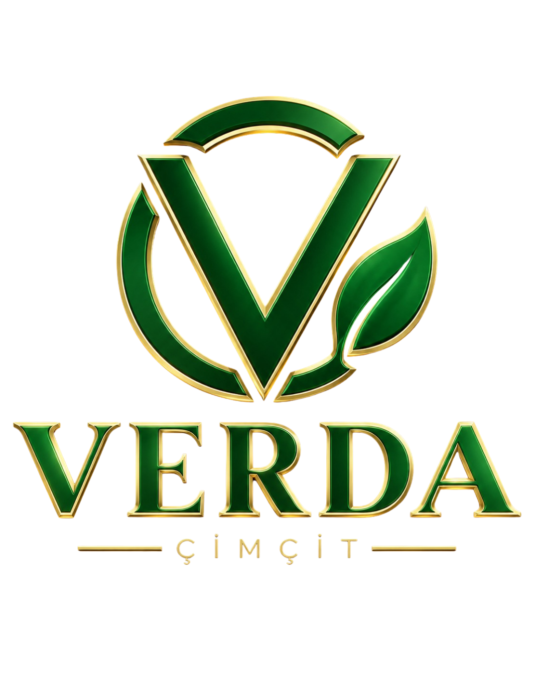 Verda Çim Çit üretim alanı
