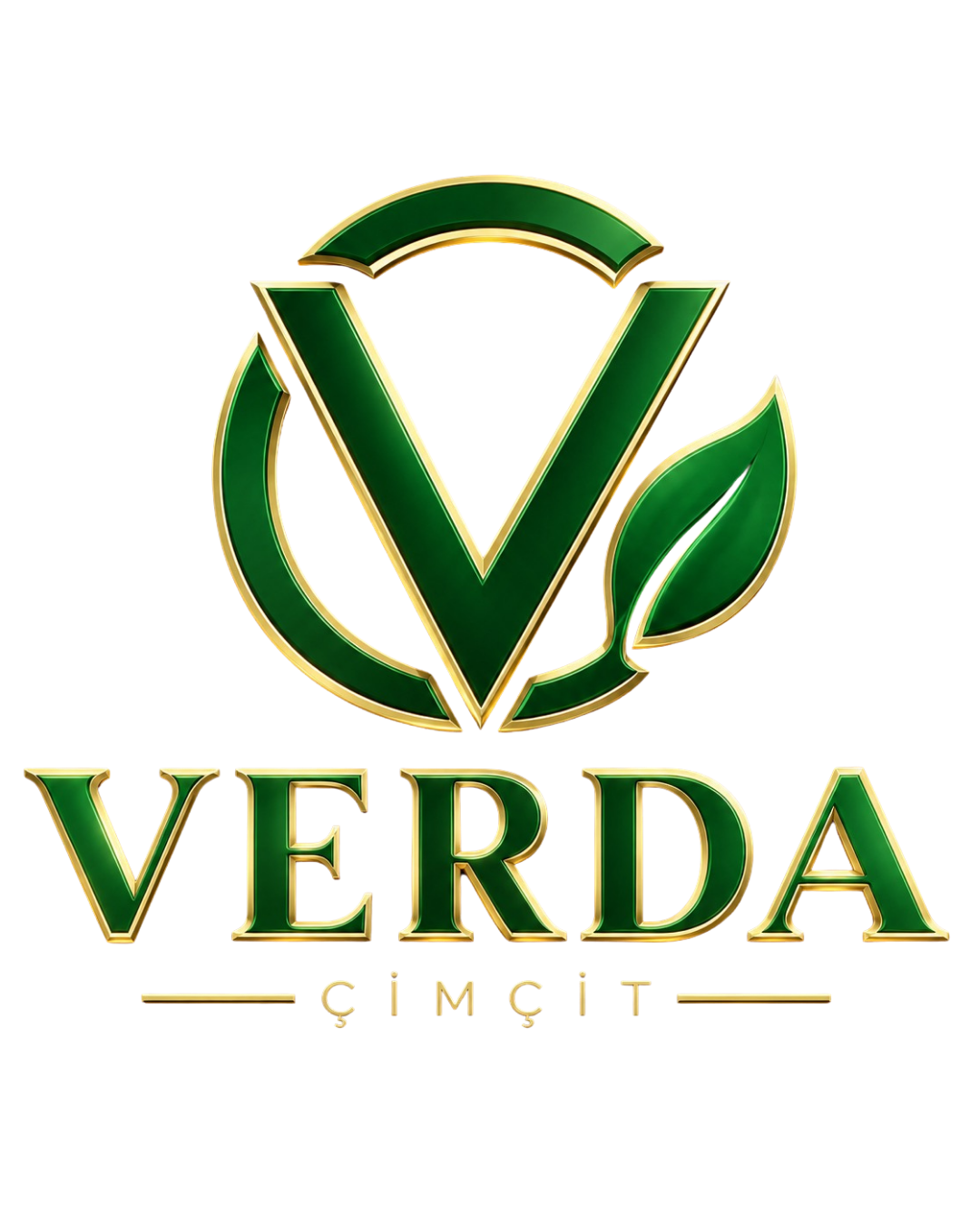 Verda Çim Çit